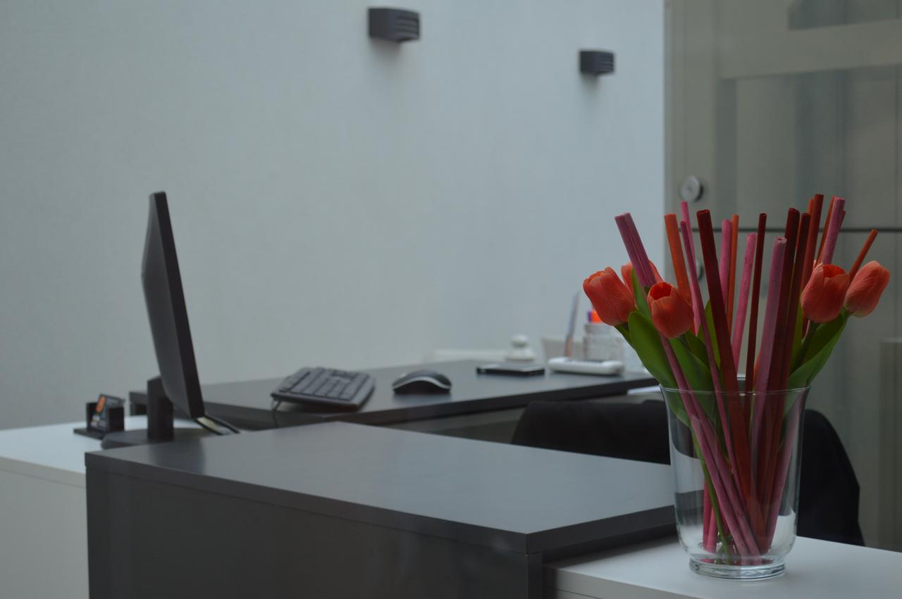 8room 4* Catane